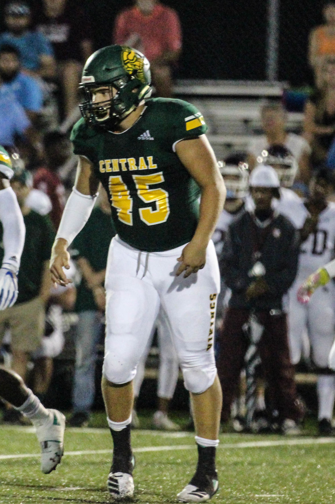 Logan Anderson